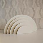 'Meander' Wandlamp RAAK Amsterdam - Vintage Dutch design, Ophalen of Verzenden, Zo goed als nieuw, X, Metaal