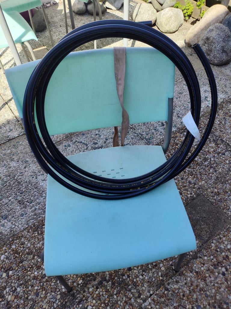 PEX drinkwaterleiding 16mm, 4 meter, Ophalen of Verzenden