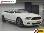 Ford USA Mustang 4.0 V6, Auto's, Euro 5, Gebruikt, Cabriolet, 4 stoelen