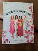 Gooische Vrouwen Seizoen 1 - 8 afleveringen op DVD, Boxset, Ophalen of Verzenden, Zo goed als nieuw, Komedie