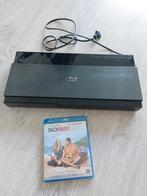 Blu-ray speler met 7 films, Ophalen of Verzenden, Overige merken