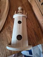 Vuurtoren, Ophalen of Verzenden, Nieuw, Materiaal