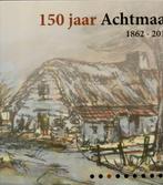 Zundert Achtmaal Geschiedenis Heemkunde, 20e eeuw of later, Verzenden, Zo goed als nieuw, Dini Kools