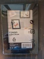 32 nieuwe IKEA FISKBO fotolijstjes (10x15 cm), Ophalen of Verzenden, Nieuw