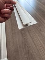 Geanodiseerd aluminium plaatverbindingsprofiel/tussenprofiel, Ophalen, Nieuw, Aluminium