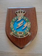 Wapenschild Koninklijke Luchtmacht 328 Squadron, Verzenden, Luchtmacht, Nederland, Overige typen