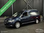 Volkswagen Caddy Maxi 1.4 TSI Highline 1e Eigenaar|Vol optie, Voorwielaandrijving, Gebruikt, Huisgarantie, 4 cilinders