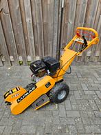 Lumag stobbenfrees te huur!, -, -, Ophalen of Verzenden, Zo goed als nieuw