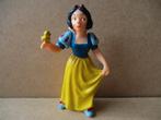 adv9951 sneeuwwitje 7 dwergen poppetje 1, Ophalen, Sneeuwwitje of Doornroosje, Gebruikt, Beeldje of Figuurtje