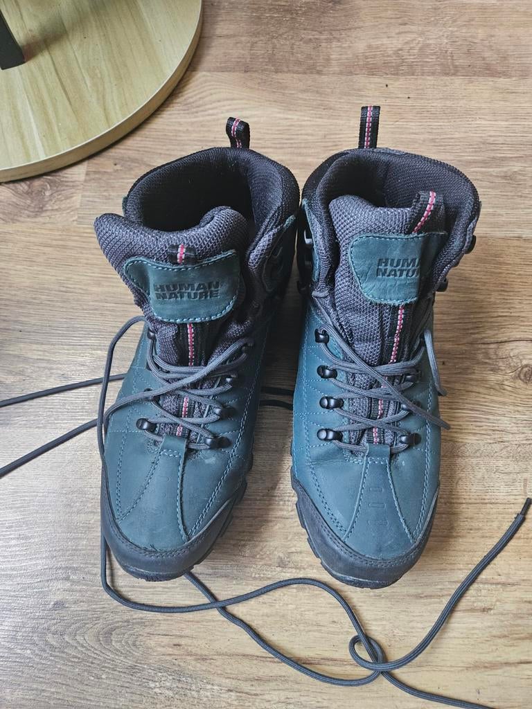 Human Nature wandelschoenen maat 43, Verzenden, Zo goed als nieuw, Schoenen