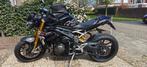 Triumph Speed Triple 1200 RS, Motoren, Occasion, Motorrijbewijs A, 3 cilinders, Particulier