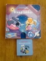 Woezel & Pip,  en andere leuke kartonboeken, Ophalen of Verzenden, Gelezen