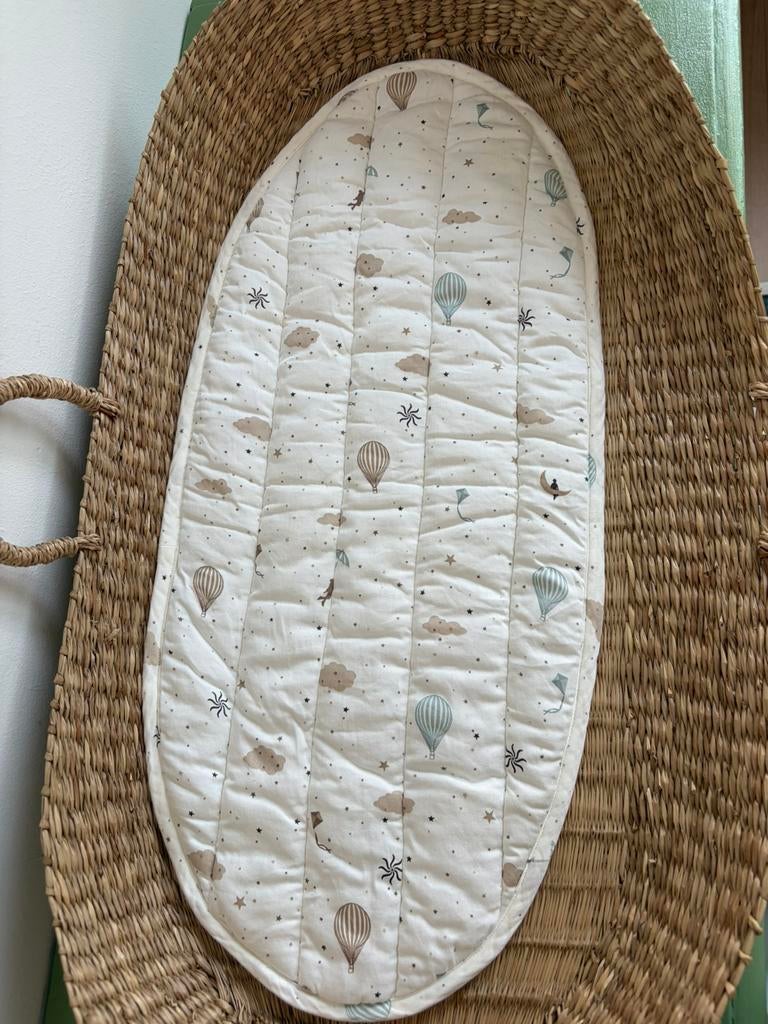 Cam Cam Copenhagen matras voor verschoonmand, Ophalen of Verzenden, Zo goed als nieuw