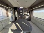 Chausson 640 Titanium Premium, Diesel Verwarming, Fietslift, Automaat, Ford, Diesel, Luifel