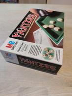 Yahtzee MB Spellen - Compleet!, MB Spellen, Hogehilweg 4, 1101 CD Amsterdam, Ophalen of Verzenden, Zo goed als nieuw