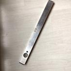 Waterpas RVS, Ophalen of Verzenden, Zo goed als nieuw