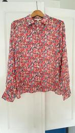 Gebloemd shirt/top van het merk Peace ‘n Love in M/L, Ophalen of Verzenden, Zo goed als nieuw