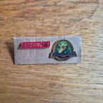 Efteling Python pins - 2 stuks, Ophalen of Verzenden