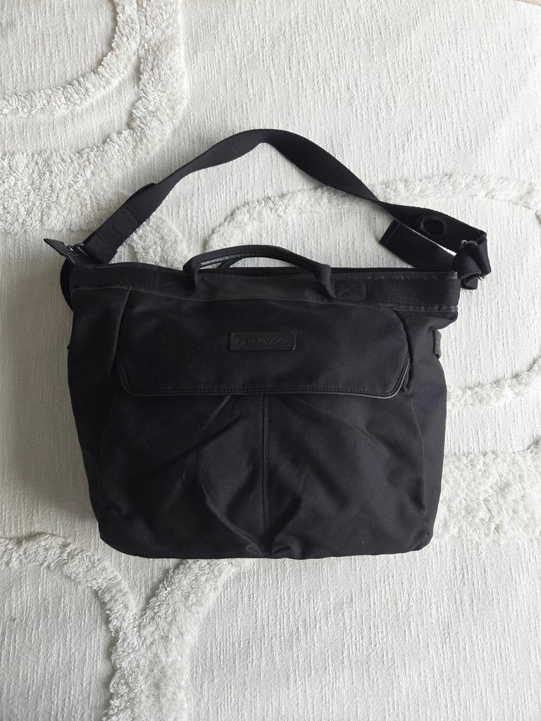 Bugaboo luiertas met extra geïsoleerde etuis, Ophalen of Verzenden