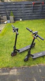 Twee I-9 electrische steps, Ophalen, Zo goed als nieuw, Elektrische step (E-scooter)