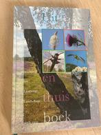 Uit en Thuisboek - Stichting het Limburgs Landschap, Ophalen of Verzenden, Gelezen, Natuur algemeen