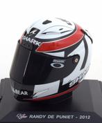 79865: Helm - MotoGP - Randy de Puniet - 2012 - Atlas 1:5, Auto, Zo goed als nieuw, Bachsatztstr. 54 D 72131 Ofterdingen, Germany