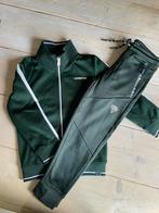 Leuk trainingspak voor jongens, maat 122/128!, Ophalen of Verzenden, Zo goed als nieuw, Jongen, Setje