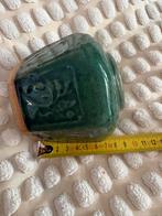 Antieke Chinese gemberpot groen, Antiek en Kunst, Antiek | Keramiek en Aardewerk, Ophalen