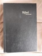 Bijbel met kanttekeningen, Boeken, Ophalen of Verzenden, Zo goed als nieuw