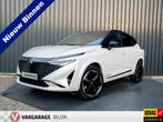 Nissan QASHQAI 1.5 e-Power N-Design | Trekhaak afn. | 20'' |, 12 maanden, 1497 cc, Gebruikt, 190 pk