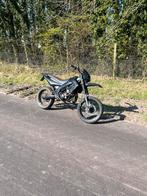 Derbi sdr, Ophalen, Zo goed als nieuw