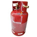 LPG Gasfles RV Lichtgewicht LPG hervulbare gasfles, Ophalen, Zo goed als nieuw