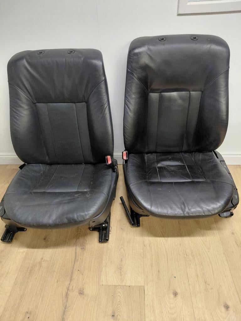 BMW E39 Touring Edition leder interieur, inclusief deurpanel, Ophalen of Verzenden, Nieuw, BMW