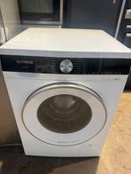 Siemens Wasmachine IQ500 9 kg inhoud, Witgoed en Apparatuur, 1200 tot 1600 toeren, 8 tot 10 kg, Ophalen of Verzenden, Zo goed als nieuw