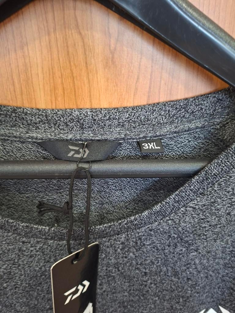 Daiwa T-shirt, Watersport en Boten, Nieuw, Ophalen of Verzenden, Kleding, Nvt
