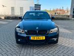 BMW 3-Serie 2.0 I 318i 2011 Zwart |M Sport | Alcantara | NAP, Euro 5, Zwart, 4 cilinders, Alcantara
