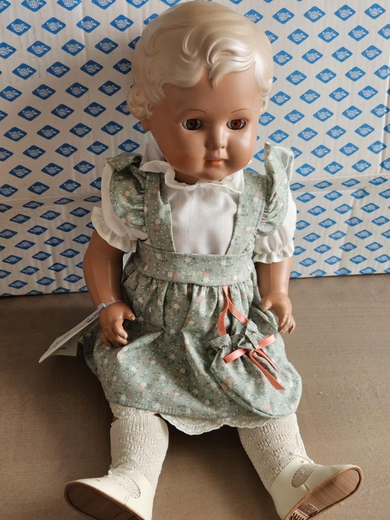 Schildkröt pop, Ophalen of Verzenden, Zo goed als nieuw, Pop