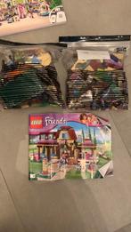 Lego friends 41126, Ophalen, Zo goed als nieuw, Lego