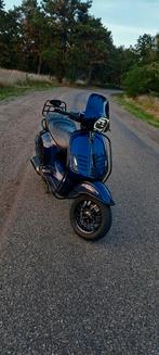 Vespa Sprint 300cc DD DG, Ophalen, Zo goed als nieuw, Benzine, Overige modellen