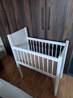 Wit wiegje, Ophalen, Zo goed als nieuw, Wieg