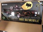Jazzinc Dioramas Batman 1/6 1966 Batmobile Collectible DX, Ophalen, Zo goed als nieuw, 1:5 t/m 1:8, Auto