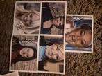 Gesigneerde Spice Girls Foto's - Complete Set, Ophalen of Verzenden, Zo goed als nieuw, Foto of Kaart, Gesigneerd