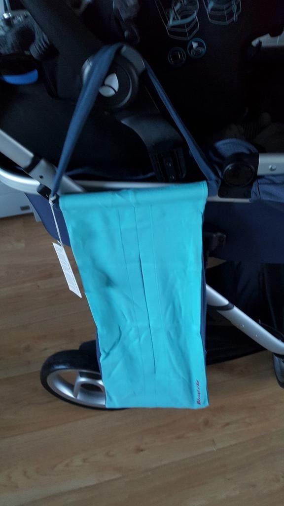 Luier opberg zak of speegoed opbergzak, Ophalen of Verzenden, Nieuw