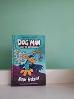 Boek Dogman Ziet ze zwemmen Deel 8, Ophalen of Verzenden, Fictie algemeen