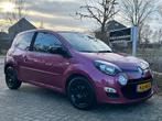 Renault Twingo 1.2-16V Dynamique ✅Slecht 126dkm Nieuwstaat!, Auto's, Voorwielaandrijving, Euro 5, 74 pk, Zwart