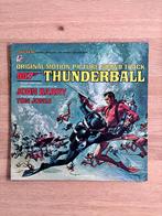 James Bond - Thunderball  (Soundtrack US versie) UAS 5132, Cd's en Dvd's, Vinyl | Filmmuziek en Soundtracks, Ophalen of Verzenden