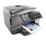 HP Officejet 8600 Pro Inktjet Printer wifi, Computers en Software, Ophalen, Inkjetprinter, All-in-one, Zo goed als nieuw