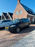 Audi Q7 4.2 V8 257KW Quattro Tiptronic 2006 Zwart, Automaat, 8 cilinders, 2245 kg, Zwart