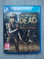 The walking dead season two telltale, Spelcomputers en Games, Avontuur en Actie, Vanaf 18 jaar, 1 speler, Ophalen of Verzenden
