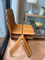 5 Hay Copenhague stoelen, Huis en Inrichting, Stoelen, Ophalen, Zo goed als nieuw, Twee